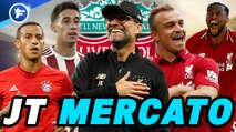 Journal du Mercato : Liverpool veut se débarrasser de ses indésirables