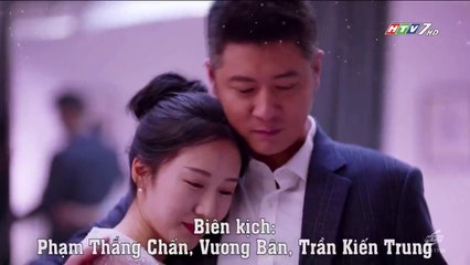 Vinh Hoa Lạc Lối - Tập 2 - Lồng Tiếng Hay - Phim Hoa Ngữ
