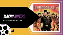 MACHO MOVIES: The Expendables 2