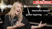 Ellie Goulding Explains How She Builds Her Songs