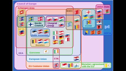 Poland Is Leaving The Feminist Istanbul Convention - I Read The Treaty (Ep. 7, Chapter VI)