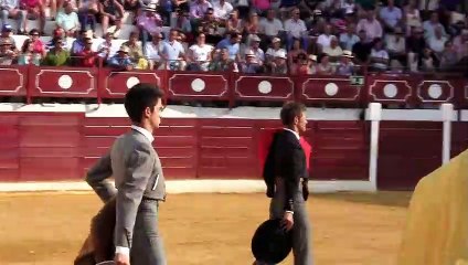 ALFONSO ALONSO CONSTANTINA 2018 -VIDEO CORTO