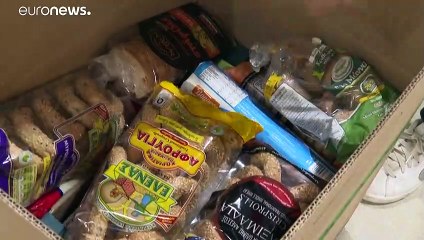 Από την Κύπρο στον Λίβανο «με αγάπη»