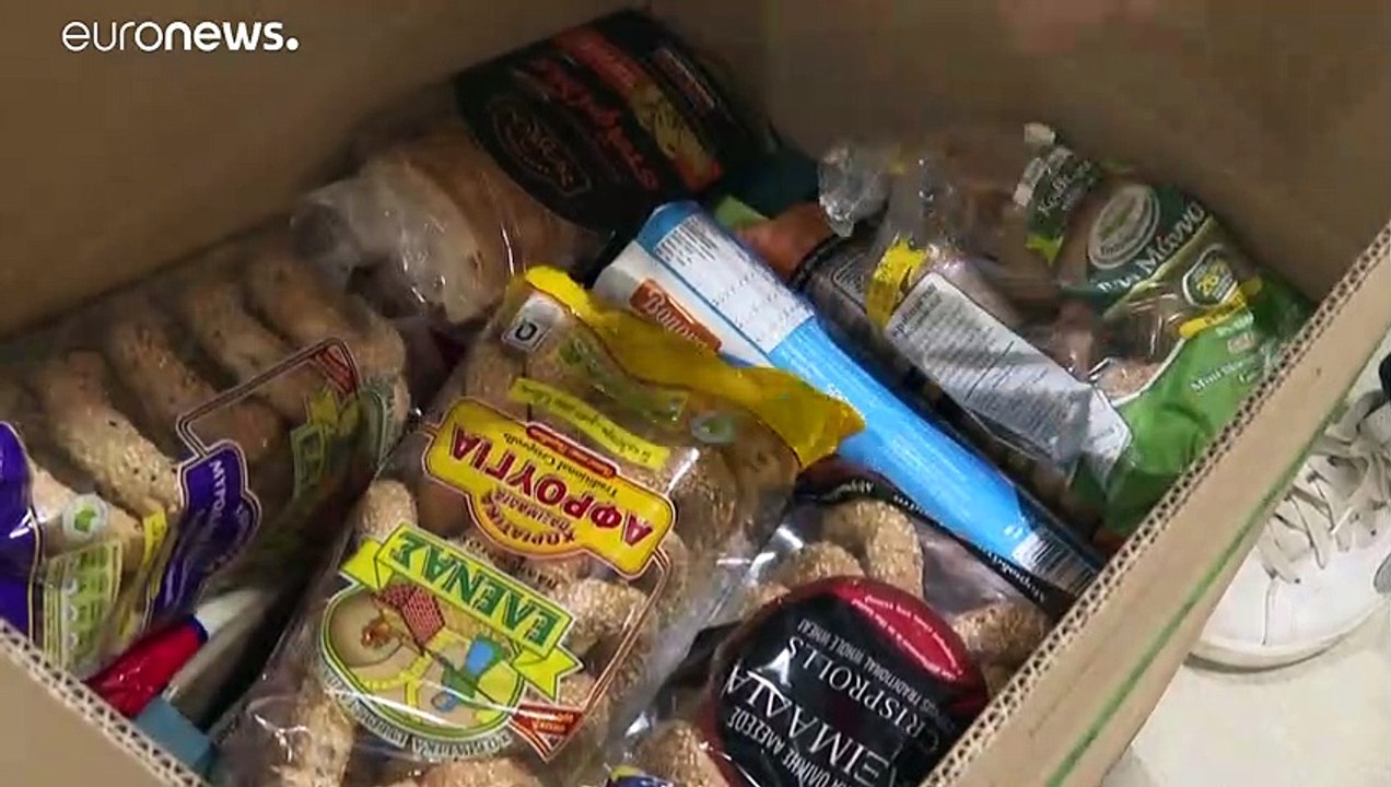 Από την Κύπρο στον Λίβανο «με αγάπη»
