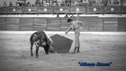 ALFONSO ALONSO EN CONSTANTINA 2018