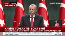 Cumhurbaşkanı Erdoğan: Yunan tarafı iyi niyetle hareket etmediğini gösterdi