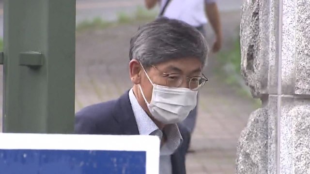 '삼성 노조와해' 이상훈 2심 무죄 석방...노조 삼성 불패 / YTN