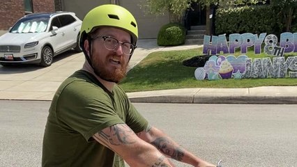 Longtime Toolies: Let's Build A BBQ Area