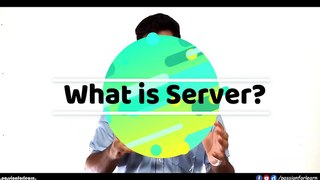 What is Server(Bangla)Explained IT TALK