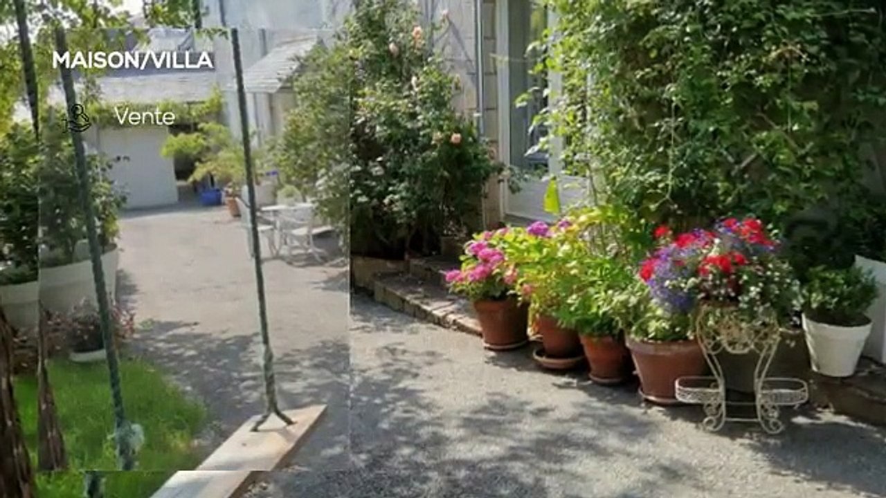A vendre - Maison/villa - DOUARNENEZ (29100) - 8 pièces - 250m²
