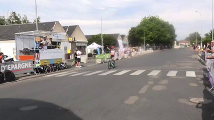 Course des Cadets - Prix de Florenville (58) - 09 août 2020