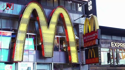 McDonald’s Sues Former CEO Easterbrook After Allegedly Discovering Other Relationships With Employees