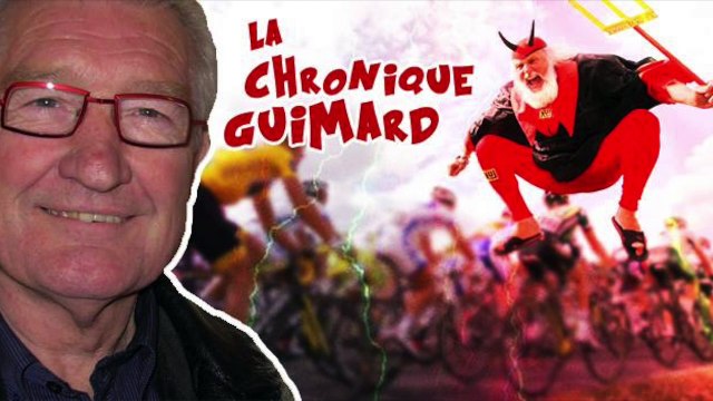 Chronique - Cyrille Guimard : Heureusement pour les autres que Remco Evenepoel ne fait pas le Tour de France