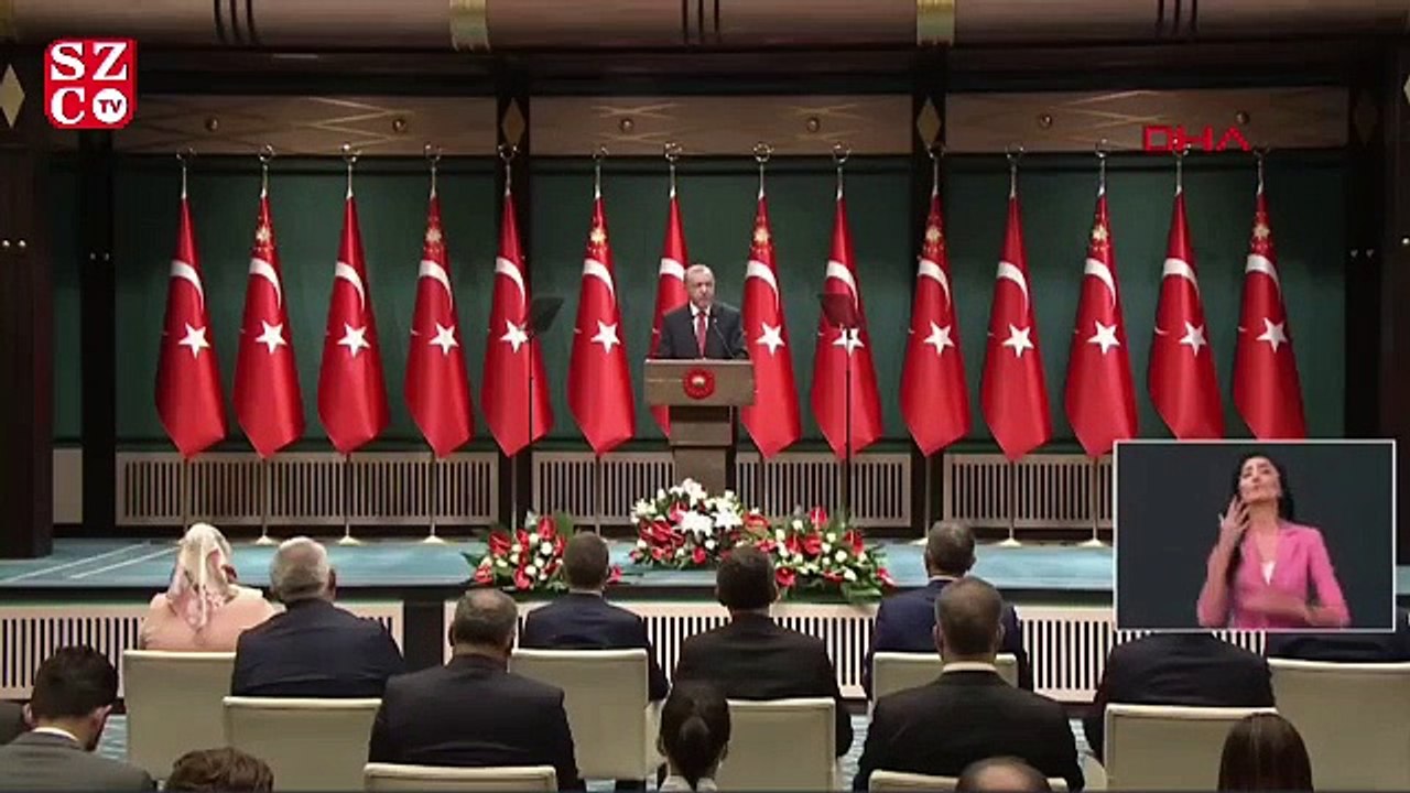 Erdoğan’dan Ali Babacan’a eleştiri!