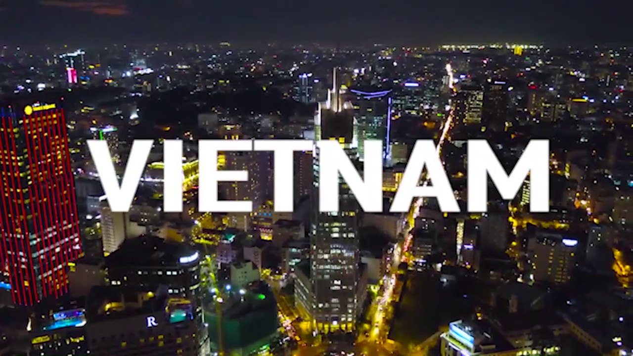 Team Building Overseas Retreat Vietnam! TVworkshop Asia!