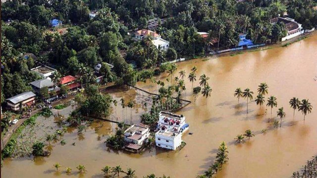Kerala Rain: Death toll climbs to 49, search for missing