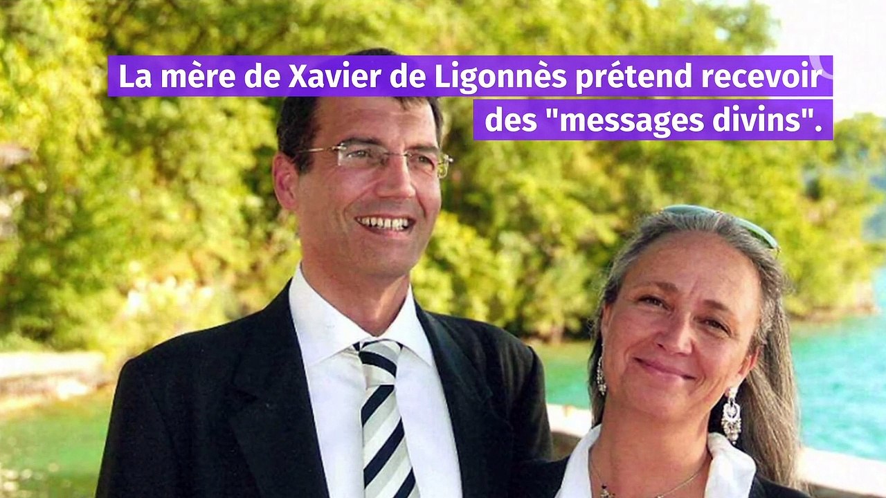 Xavier Dupont de Ligonnès : ce "berceau de Satan" découvert chez sa sœur
