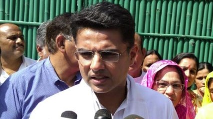 Truce in Rajasthan as Pilot decides to stay back in Congress; ED grills Rhea and her family members; more