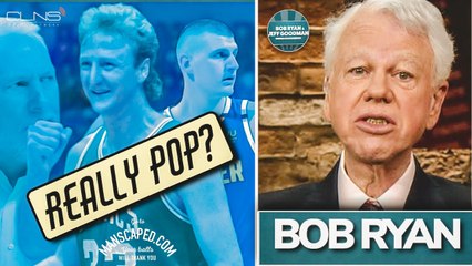 Greg Popovich compares Nikola Jokic to Larry Bird, FAIR OR UNFAIR?