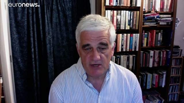 Migrantes: Do Mediterrâneo para o Canal da Mancha