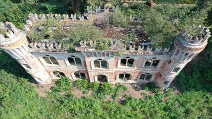 Castello delle Serre " La Limonaia di Cascina Alluvioni" Provincia di Cremona