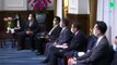 U.S. Health Chief Alex Azar Meets Taiwan Leader Tsai Ing-wen, Fueling China Tensions