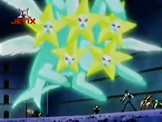 zatchbell 76  español españa