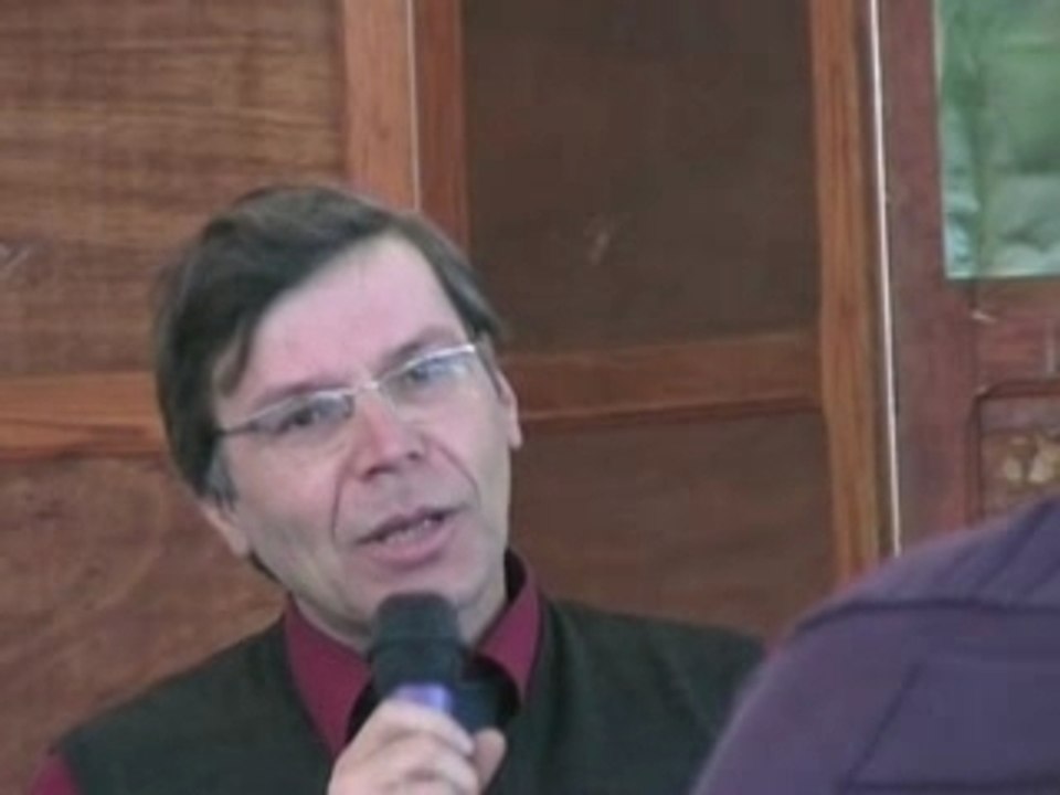 Louis Mazuy