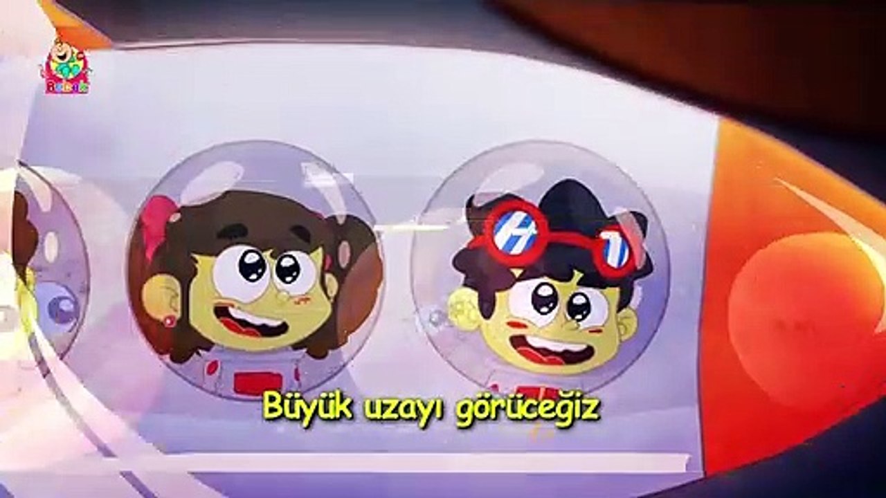 Gezegen - Türkçe