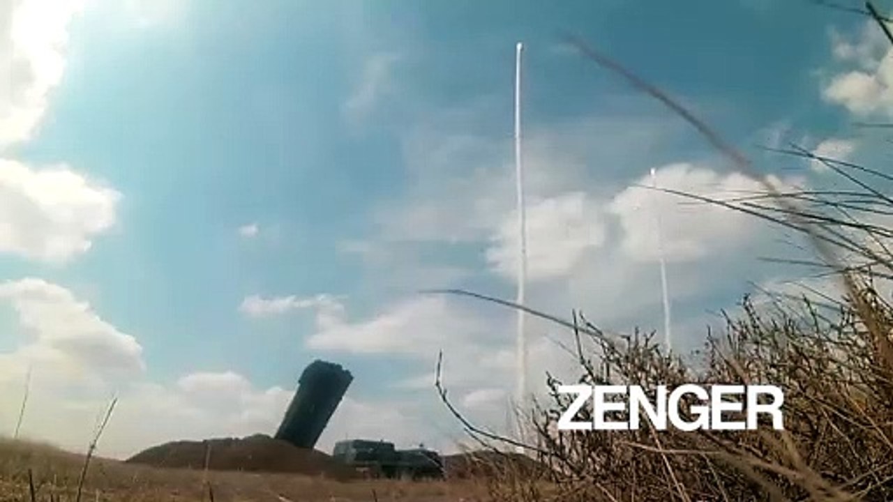 Russia tests 9K720 Iskander missile system at Kapustin Yar
