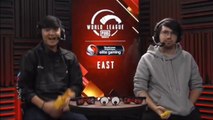 NGAKAK FULL INTERVIEW BTR RA SETELAH JUARA PMWL EAST - PUBG MOBILE