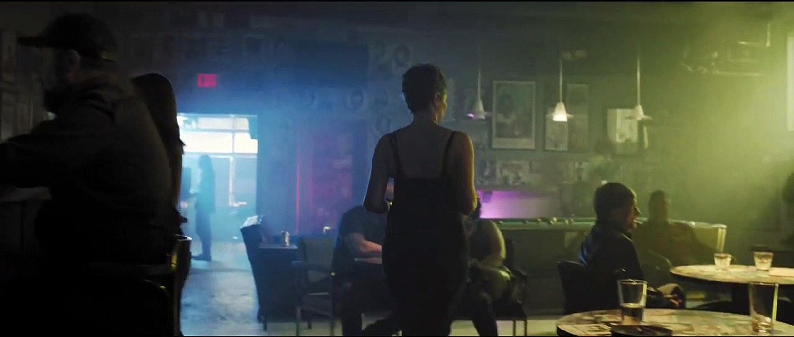 The Good Things Devils Do Official Trailer Video Dailymotion