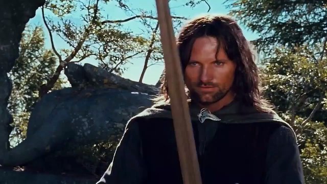 The Lord of the Rings (2001) || The Lord of the Rings fight scene || Orlando Bloom fight scene in The Lord of the Rings || Hollywood super action movie