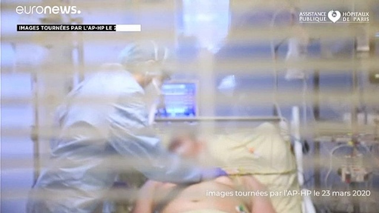 "Je suis terrassée par la fatigue" : les malades souffrant de symptômes post Covid-19 témoignent
