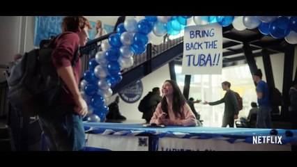 All Together Now -  Official Trailer   Netflix