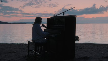 Anna Sofia - Either Way