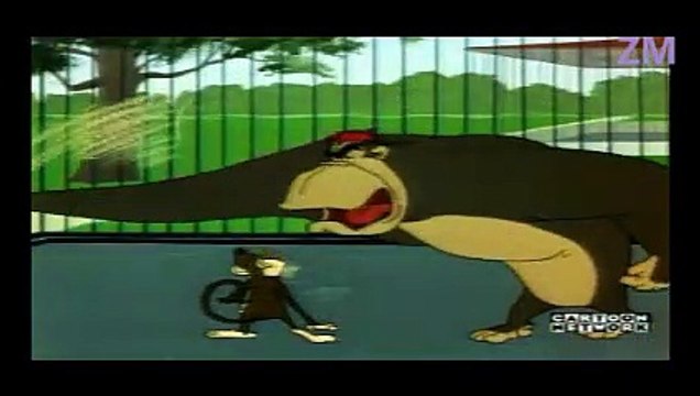 - Bugs Bunny - Merrie Melodies BR - Robert McKimson