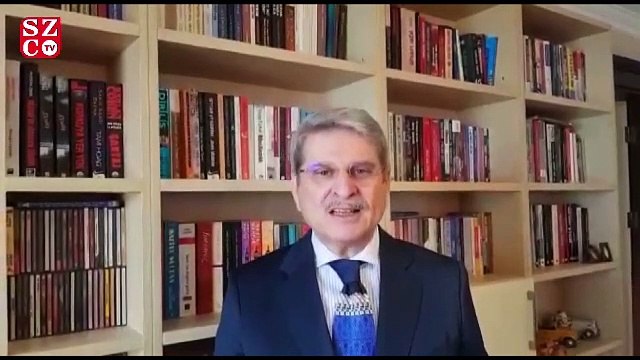 İYİ Parti’li Çıray’dan İbrahim Kalın’a ‘türdeşlik’ tepkisi: En ufak bir benzerliğimiz yok