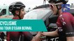 Cyclisme : Au tour de Bernal