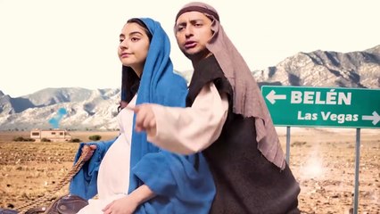 Tío Borracho Cuenta la Navidad