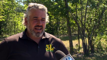 Satisfaction des 3L de Rivière-du-Loup face au repêchage