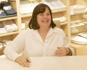 Tips from Ina Garten That Improved the Quality of My Life