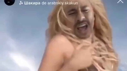 Neymar da la nota en Instagram: se hace un 'Shakira' antes de la Champions League