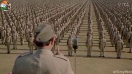 Subhash Chandra Bose Ajad Hind fauj ka gathan . The for gotten army