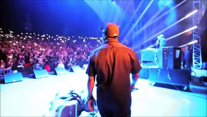 Ice Cube & WC - Suicide ft. Warren G