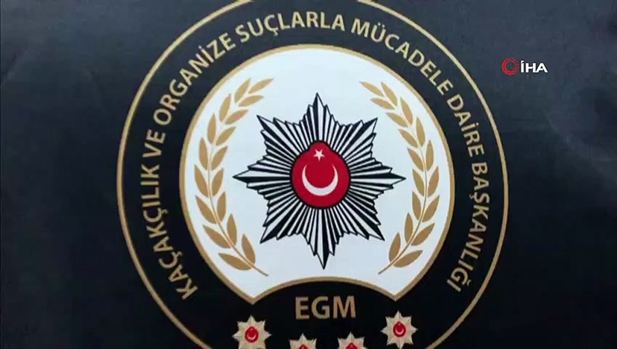 Malatya'da yasa dışı silah ticaretine darbe