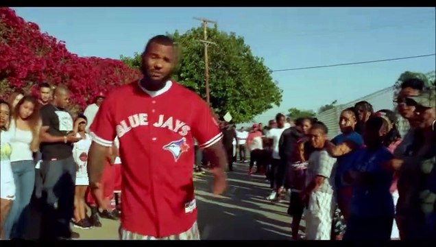 Snoop Dogg, Dr. Dre & Ice Cube - Streets of LA ft. The Game