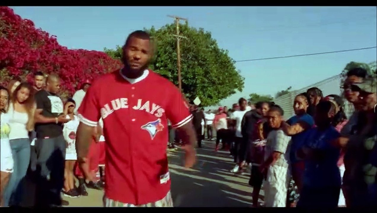 Snoop Dogg, Dr. Dre & Ice Cube - Streets of LA ft. The Game