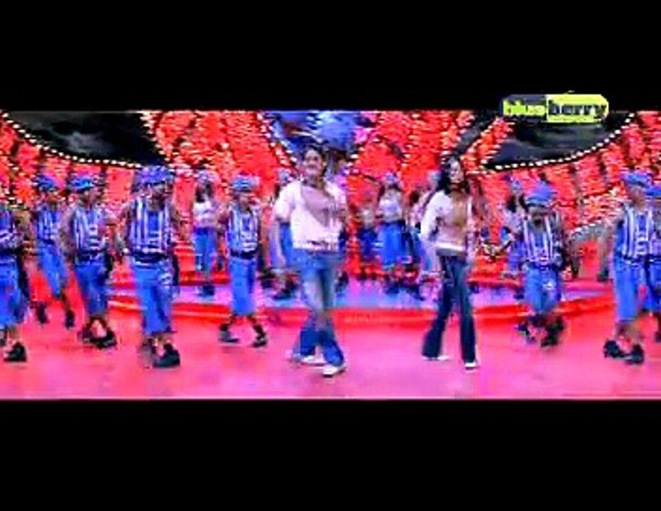 BHAY-DON-SUPER MALAYALAM ACTION FILM-PART 6/6-NAGARJUNA-LAWRANCE-ANUSHKA