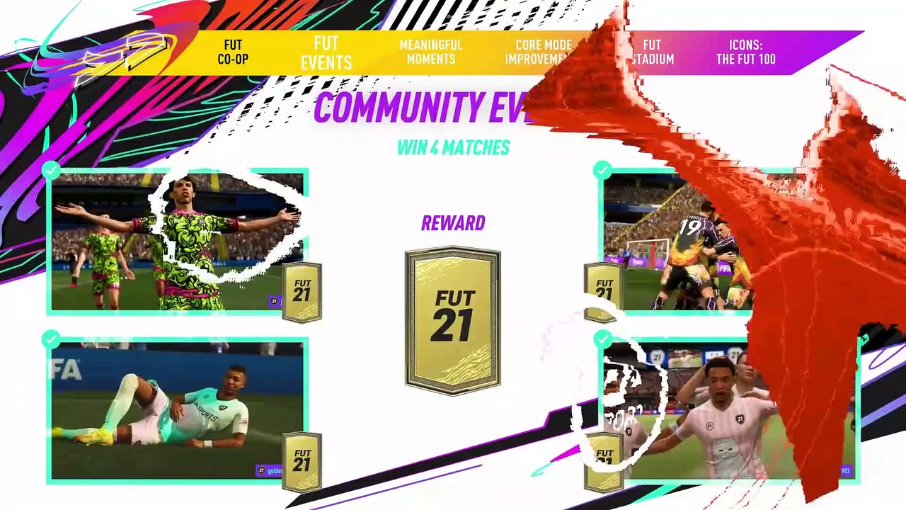 FIFA 21 - Le novità di FUT 21 - SUB ITA